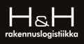 H&H Rakennuslogistiikka